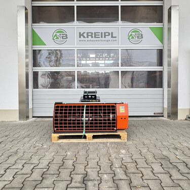 Cangini Benne MIX150SF.2 Betonmischschaufel Bagger und Lader