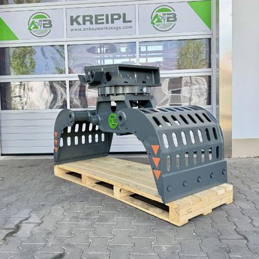 Sonstige PSG80 Abbruchgreifer | Sortiergreifer für 10-15t