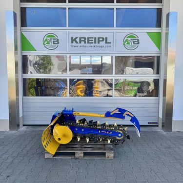 Auger Torque  MT900 Grabenfräse | 3-5t Bagger