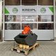 Kinshofer KINSHOFER C08HPX-60 