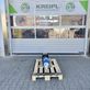Kinshofer KINSHOFER / Auger Torque X2500 Kegelspalter