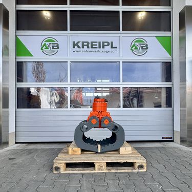 Kinshofer A04HPX Mehrzweckgreifer |Universalgreifer | 3-4t