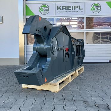 Sonstige Kinshofer Group KSC32 Schrottschere|Stahlschere 