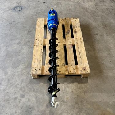 Sonstige Kinshofer Auger Torque X2500 Erdbohrer 1,5-3t