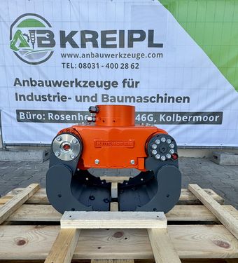 KINSHOFER A02HPX-30 Mehrzweck-/ Sortiergreifer 1