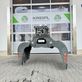 Sonstige KGR75 Mehrzweckgreifer |Universalgreifer | 7-16t