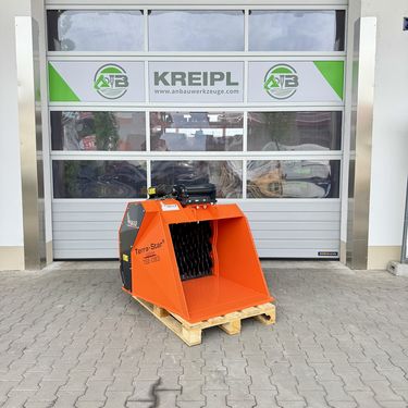 Sonstige Wolf Schaufelseparator Terra-Star TSE.083 ab 4t 