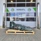 Kinshofer Group MCK10-A Abbruchschere-/zange 10-17t Bagger