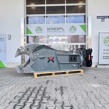 Kinshofer Group KSC32 Schrottschere | Stahlschere | 20-35t