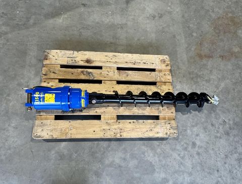 Sonstige Kinshofer Auger Torque X1500 Erdbohrer 1-2t