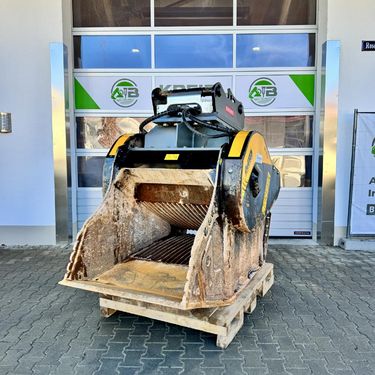 Sonstige MB BF90 Backenbrecherlöffel Brecherlöffel 21-32t