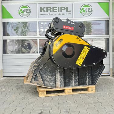 Sonstige MB BF60 Brecherlöffel | Backenbrecherlöffel