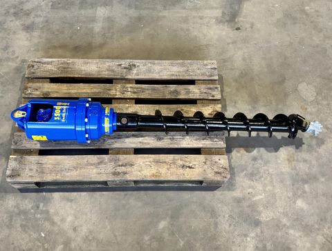 Sonstige Kinshofer Auger Torque 3500MAX Erdbohrer 