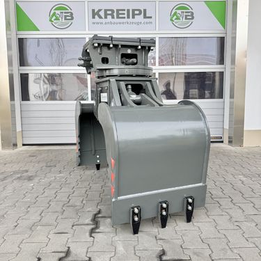 Sonstige KGR75 Mehrzweckgreifer |Universalgreifer | 7-16t