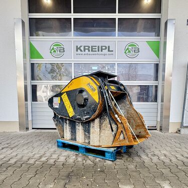 MB BF60 Brecherlöffel | Backenbrecherlöffel 10-18t