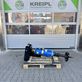 Kinshofer KINSHOFER/Auger Torque 8000MAX Baumstumpf-Fräsb.
