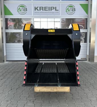 Sonstige MB BF70 Brecherlöffel Backenbrecherlöffel 16-25t