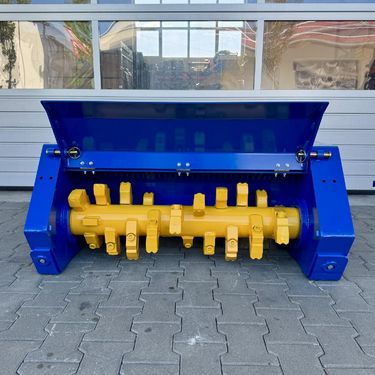 Sonstige Kinshofer Auger Torque VM1000 Forstmulcher 