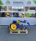Auger Torque MT600 DD Grabenfräse | 2,5-4,5t Bagger