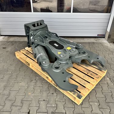 Kinshofer Group MCK10-A Abbruchschere-/zange 10-17t Bagger