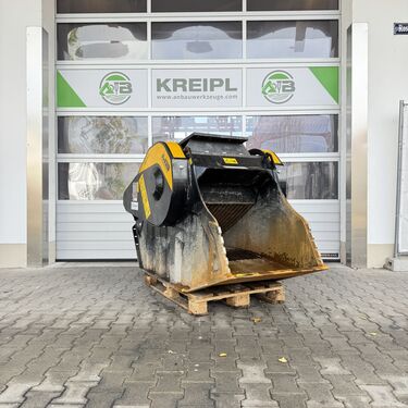 MB BF70 Brecherlöffel | Backenbrecherlöffel 16-25t