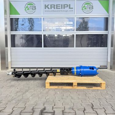 KINSHOFER / Auger Torque 7000TC Erdbohrer