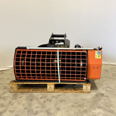 Cangini Benne MIX150SF.2 Betonmischschaufel Bagger und Lader