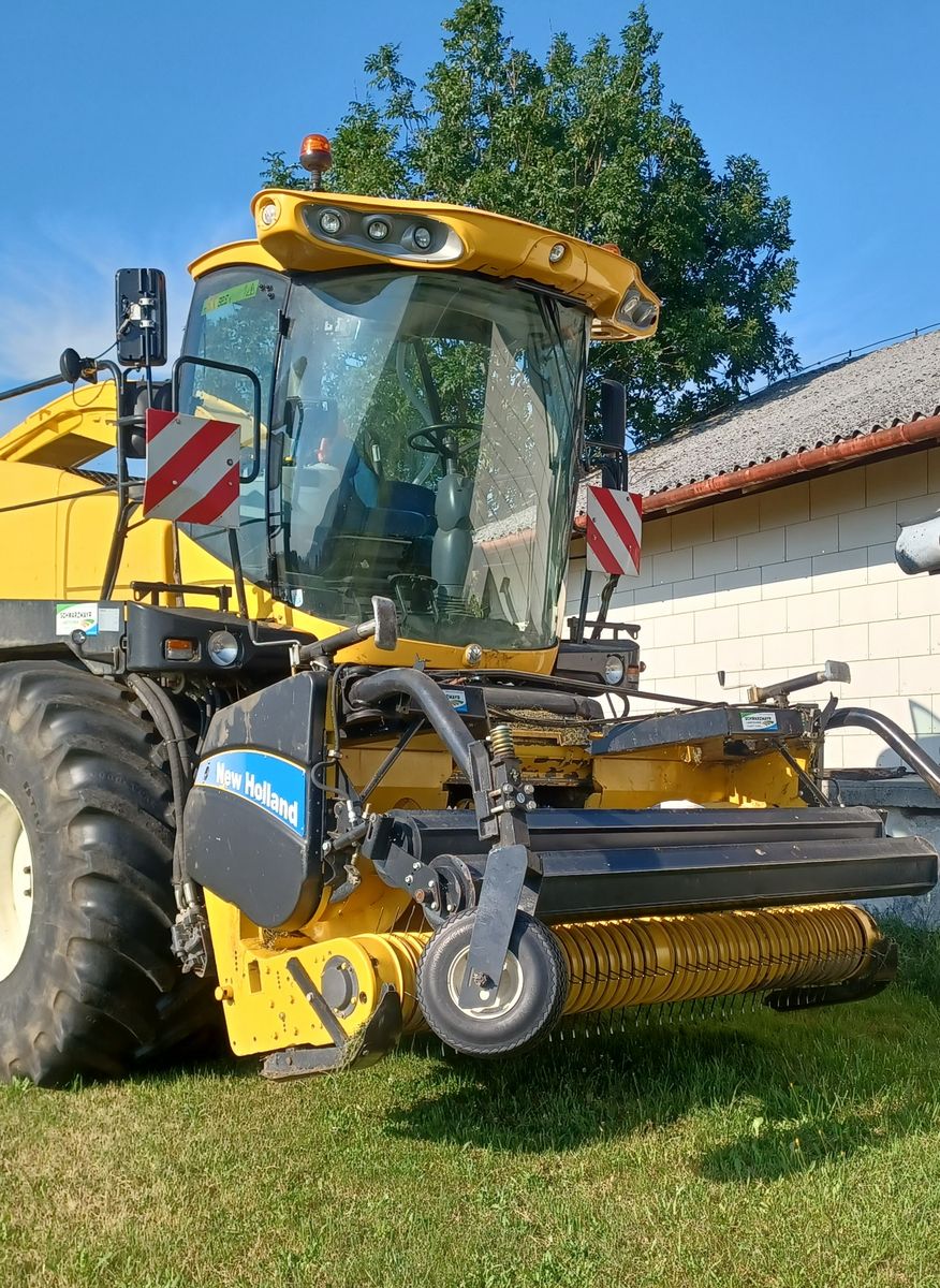 New Holland FR9050 2
