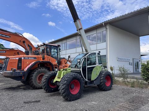 Claas Targo K 50 (Typ: 512)