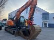 Doosan DX 140LCR-5 