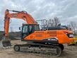 Doosan DX 350LC-7