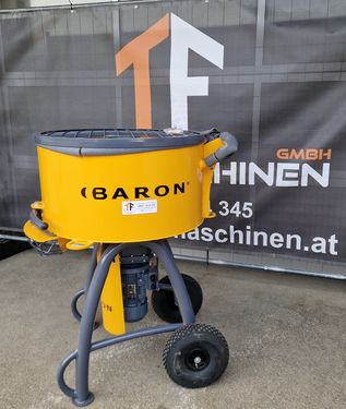 Sonstige Baron Zwangsmischer