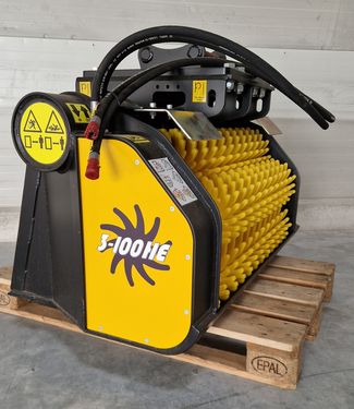 Sonstige Gyrustar 4-100