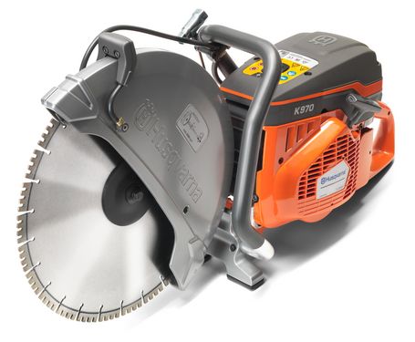 Husqvarna Husqvarna K 970