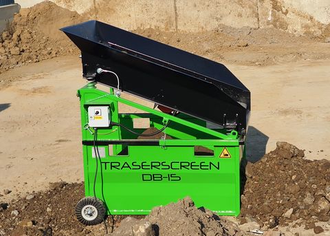 DB Engineering DB-15