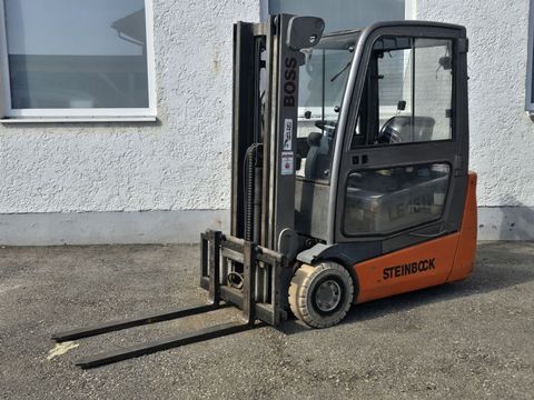 Steinbock Steinbock LE 16