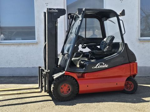 Linde Linde E25