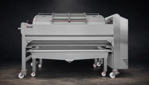 Sraml VP 15 ECO