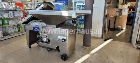 Rebler Lugana R2