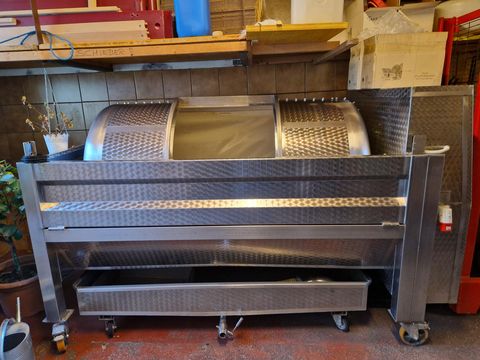 Sonstige MAVA 1400L