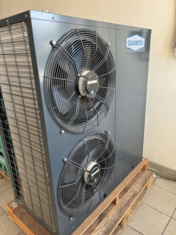 Sonstige Kühlgerät Quantor Q241R