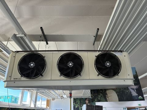 Sonstige Quantor Thermoventilator 