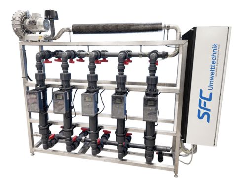 Sonstige PlasmaConnect