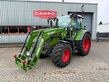 Fendt 314 Vario Profi + Alö voorlader