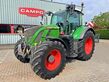 Fendt 724 Vario Power+ Gen 6
