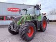 Fendt 720 Vario Profi Plus – Gen 6