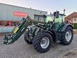 Fendt 720 Vario ProfiPlus + Cargo 5X85