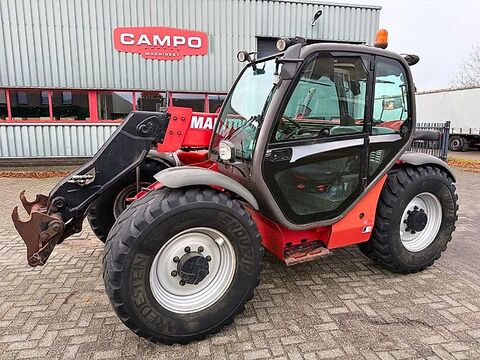 Manitou MLT634-120 LSU