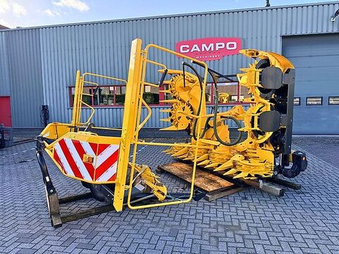 Sonstige 60SFIE Maisbek / Kemper 360 Plus