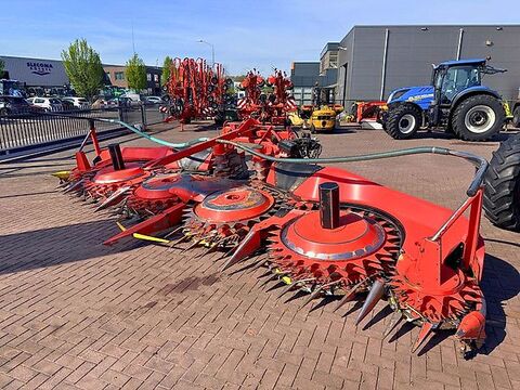 Kemper 475 Plus (Fits Claas)